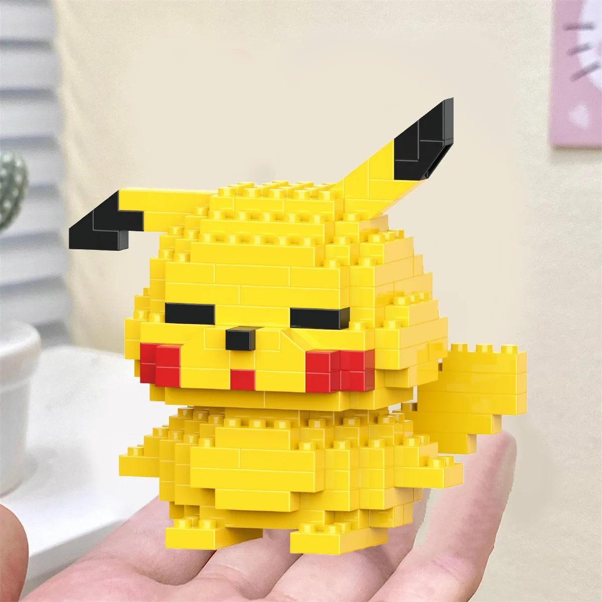 ELMAS Disney Princess Mini Action Building Block Set - Al Masam Stationery LLC