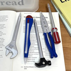 ELMAS Creative Stationery Pens Set for Small Gifts - Al Masam Stationery LLC