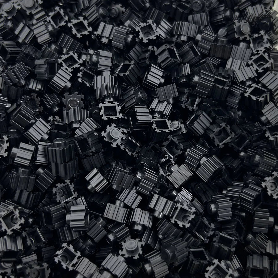 ELMAS Creative 200pcs Diamond Pixel Art Building Set - Al Masam Stationery LLC