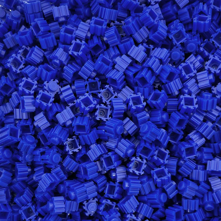 ELMAS Creative 200pcs Diamond Pixel Art Building Set - Al Masam Stationery LLC