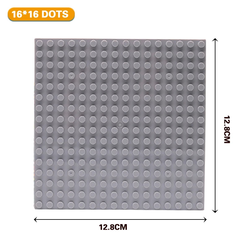 ELMAS Ultimate 32x32 & 32x16 Base Plates for Creators - Al Masam Stationery LLC