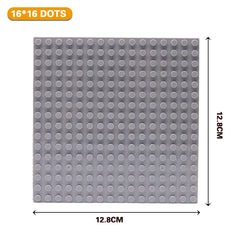 ELMAS Ultimate 32x32 & 32x16 Base Plates for Creators