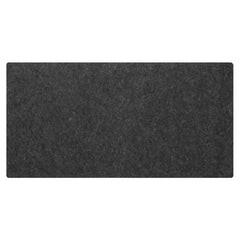 ELMAS Large Wool Felt Mouse Pad for Gaming Accessories - Al Masam Stationery LLC
