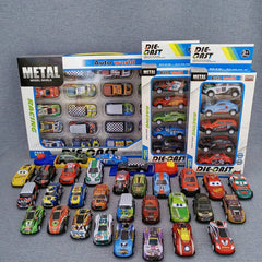 ELMAS New Children Stunt Car Alloy Body Mini Jumping Toy - Al Masam Stationery LLC