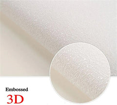 ELMAS Beibehang Nordic 3D Wallpaper Large Forest Decor - Al Masam Stationery LLC
