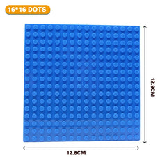 ELMAS Ultimate 32x32 & 32x16 Base Plates for Creators