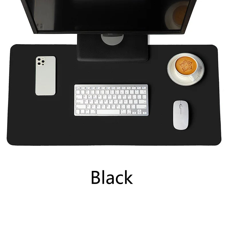 ELMAS Large Gaming Waterproof Non-slip Mouse Pad Mat - Al Masam Stationery LLC