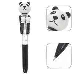 ELMAS Fidget Panda Ballpoint Pens for Kids' Fun - Al Masam Stationery LLC