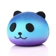 ELMAS Jumbo Kawaii Animal Stress Relief Squishies