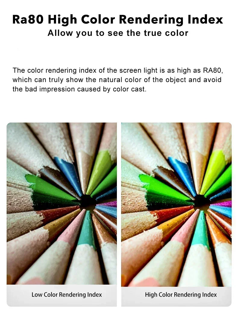 ELMAS Modern LED Desk Lamp with Dimmable Light & USB Plug - Al Masam Stationery LLC