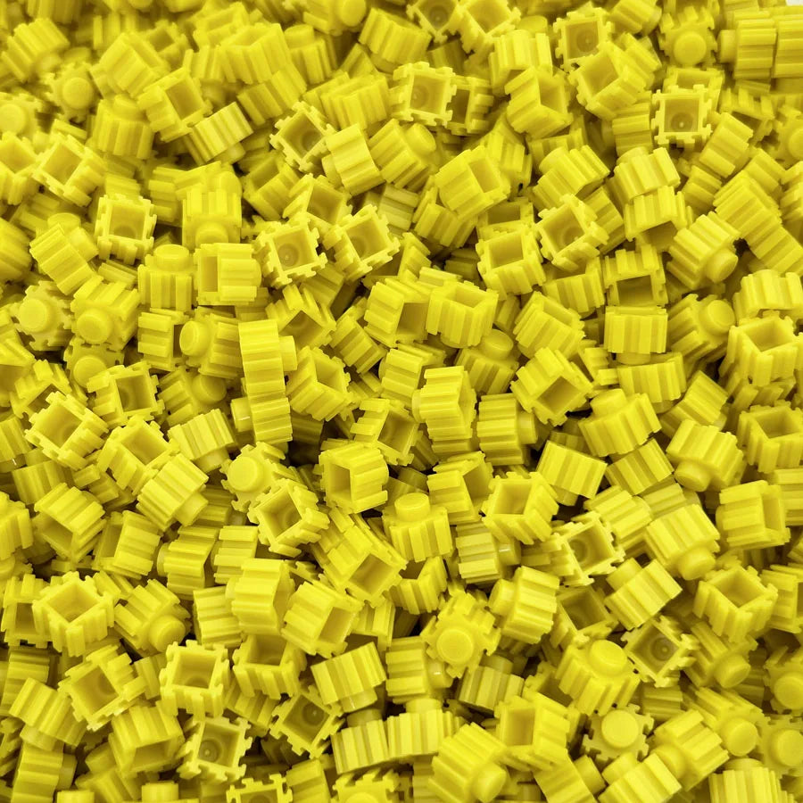 ELMAS Creative 200pcs Diamond Pixel Art Building Set - Al Masam Stationery LLC