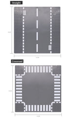 ELMAS Ultimate 32x32 & 32x16 Base Plates for Creators