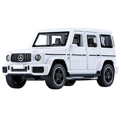 ELMAS 1:32 Benz G63 Alloy Model Car with Sound & Light