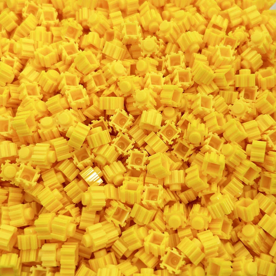 ELMAS Creative 200pcs Diamond Pixel Art Building Set - Al Masam Stationery LLC