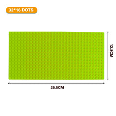 ELMAS Ultimate 32x32 & 32x16 Base Plates for Creators