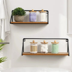 ELMAS Storage Organizer Holder Canister Jars for Cotton Rounds - Al Masam Stationery LLC