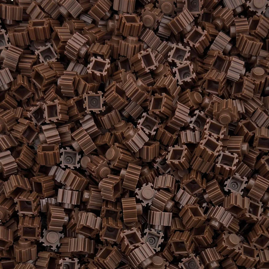 ELMAS Creative 200pcs Diamond Pixel Art Building Set - Al Masam Stationery LLC