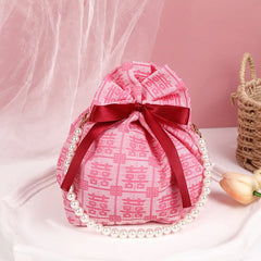 ELMAS Chinese Style Gift Bags For Wedding Favours 10/20Pcs - Al Masam Stationery LLC