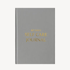 ELMAS Ultimate Self-Care Planner & Journal Notebook