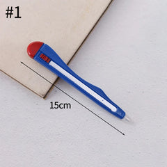 ELMAS Creative Stationery Pens Set for Small Gifts - Al Masam Stationery LLC