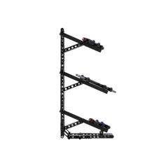 ELMAS Racing Base XL Display Stand for Creative Builders