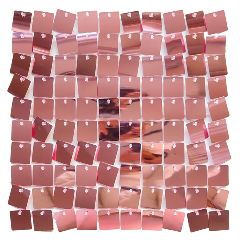 ELMAS Light Golden Shimmer Wall Panels for Events - Al Masam Stationery LLC