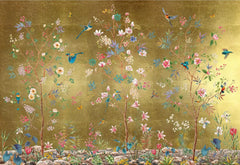 ELMAS Custom American Country Pastoral Wallpaper Mural