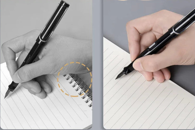 ELMAS Versatile Spiral Notebooks for Every Creative Need - Al Masam Stationery LLC