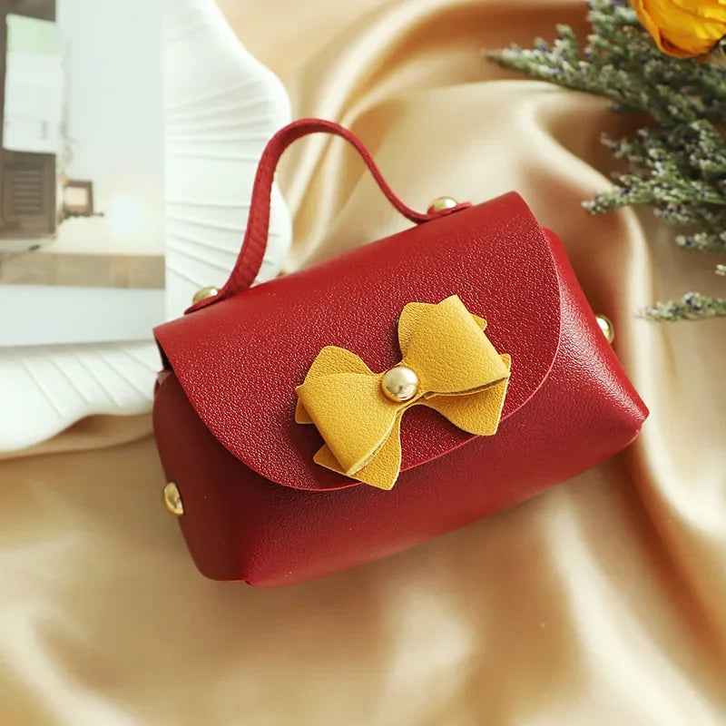 ELMAS Mini Handbag Gift Bags For Wedding Guests - Al Masam Stationery LLC