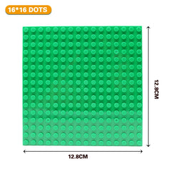 ELMAS Ultimate 32x32 & 32x16 Base Plates for Creators