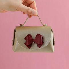 ELMAS Mini Handbag Gift Bags for Wedding & Baby Shower - Al Masam Stationery LLC