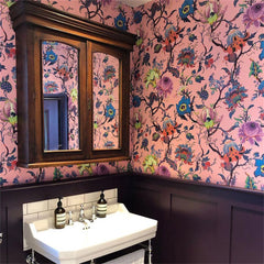 ELMAS Custom American Country Pastoral Wallpaper Mural