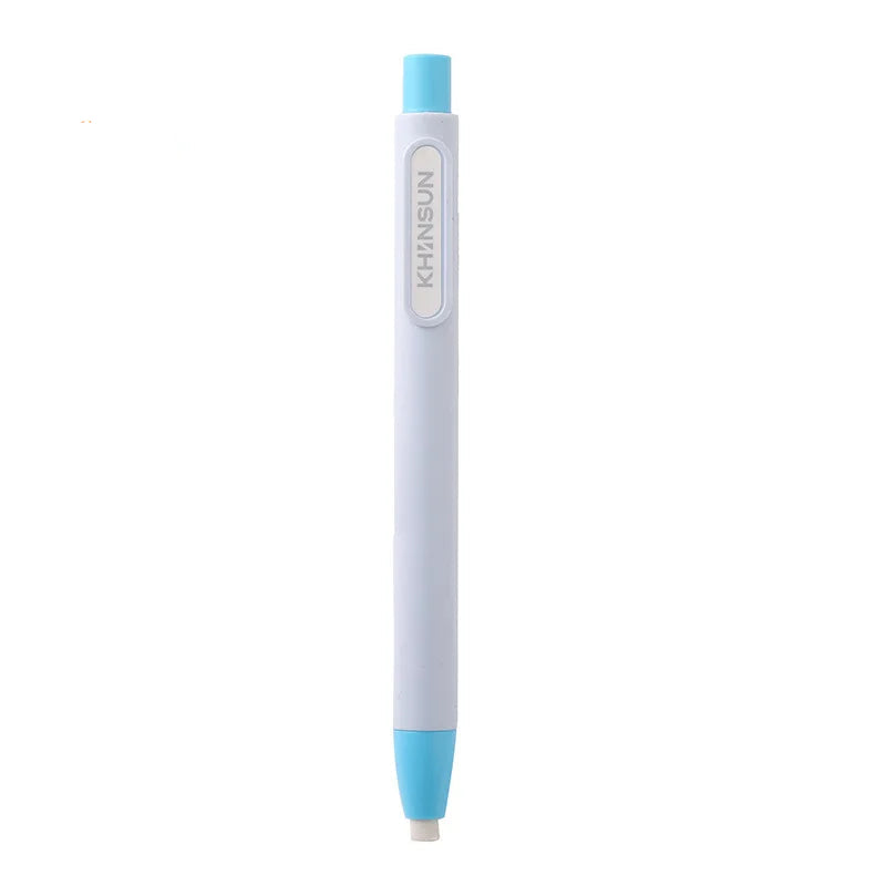 ELMAS Premium Retractable Pencil Eraser for Precision - Al Masam Stationery LLC