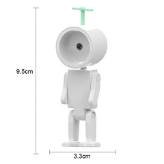 ELMAS Astronaut LED Night Light - Magnetic & Portable