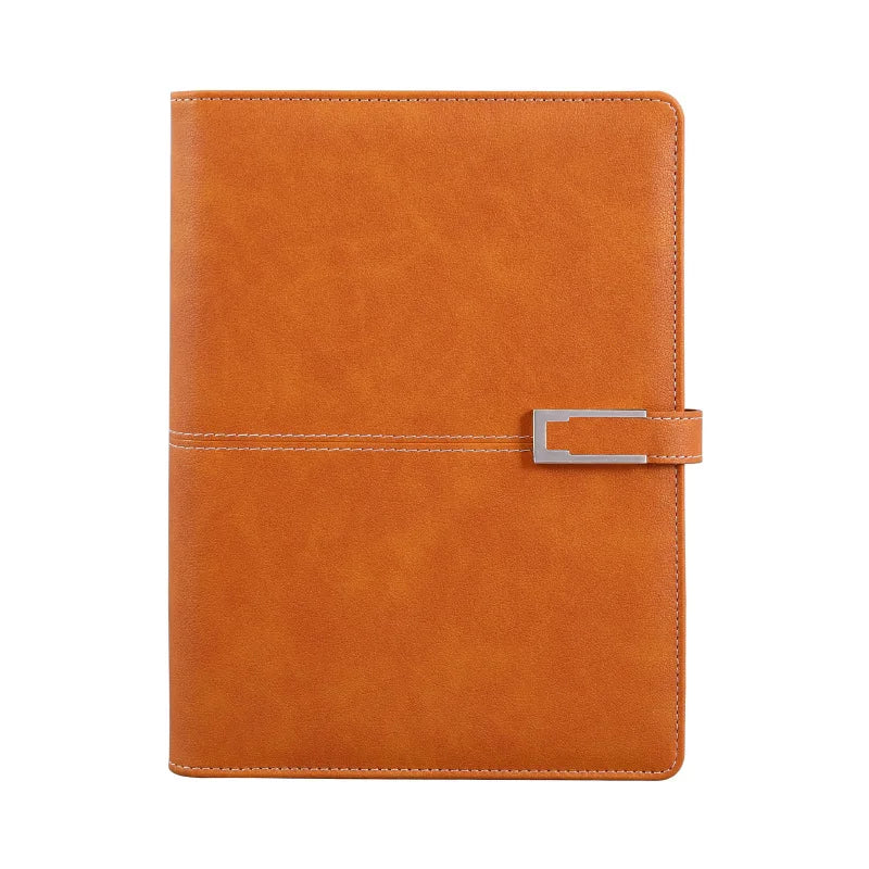 ELMAS A5 Multi-Functional Planner Binder & Organizer - Al Masam Stationery LLC