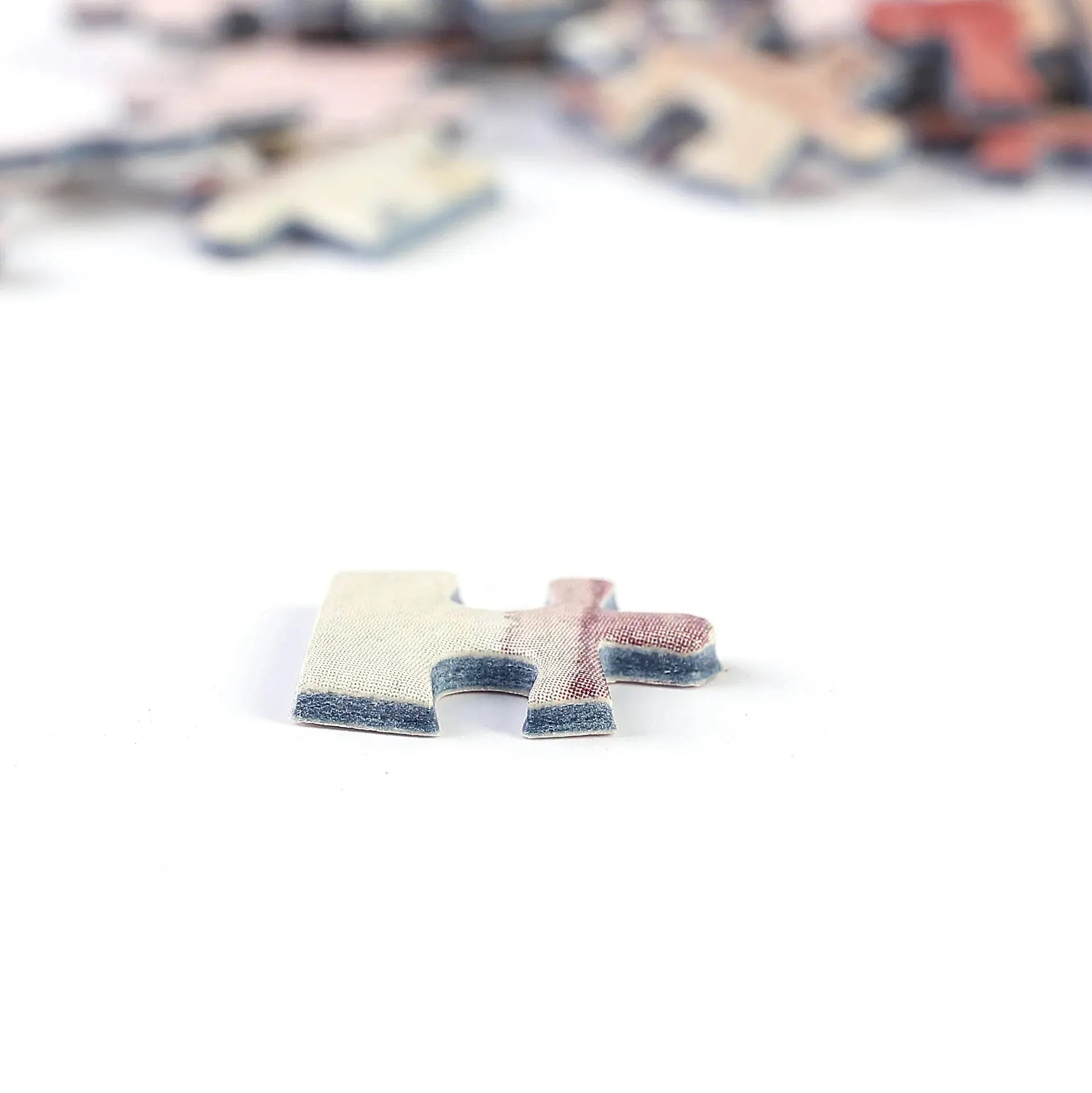 ELMAS Mini Test Tube Jigsaw Puzzle 150pcs Chinese Art - Al Masam Stationery LLC