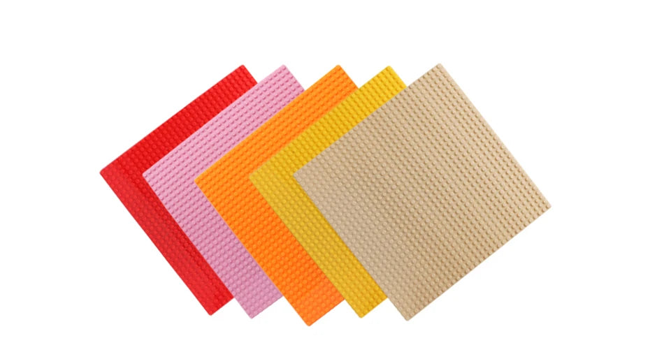 ELMAS Ultimate 32x32 & 32x16 Base Plates for Creators - Al Masam Stationery LLC