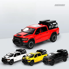 ELMAS Adventure-Ready 1/32 Dodge RAM MAMMOTH Pickup