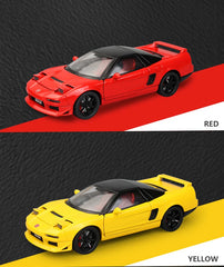 ELMAS 1:32 Honda Acura NSX NA1 Alloy Diecast Model Car - Al Masam Stationery LLC