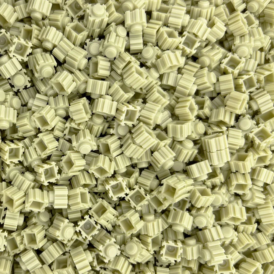 ELMAS Creative 200pcs Diamond Pixel Art Building Set - Al Masam Stationery LLC