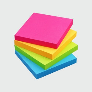 Sticky Notes & Bookmarks