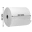 Thermal Paper Roll 80x80mm x 0.5 Inch - Al Masam Stationery LLC