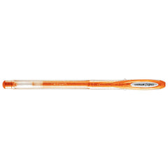 Mitsubishi Uniball Signo Sparkling Orange Pack - Al Masam Stationery LLC