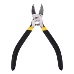 Deli Plastic Cutting Nippers 5" - Al Masam Stationery LLC