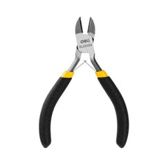 Deli Mini Pliers 5" Yellow 125mm - Al Masam Stationery LLC