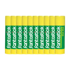 Fantastick Glue Stick 8g Pack - Al Masam Stationery LLC