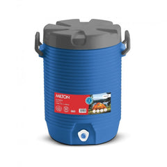 Milton Kool Olympia Water Jug 3.8L Blue - Al Masam Stationery LLC