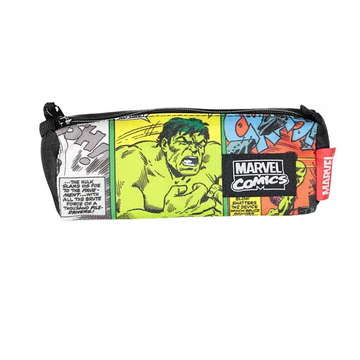 Marvel Comics Pencil Bag 80486 - Al Masam Stationery LLC
