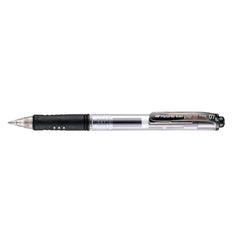 Pentel Hybrid Gel Roller Retractable Pen 0.7mm - Al Masam Stationery LLC