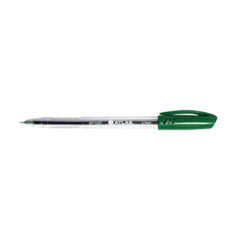 Atlas Smart Grip Ball Pen Green 1mm - Al Masam Stationery LLC